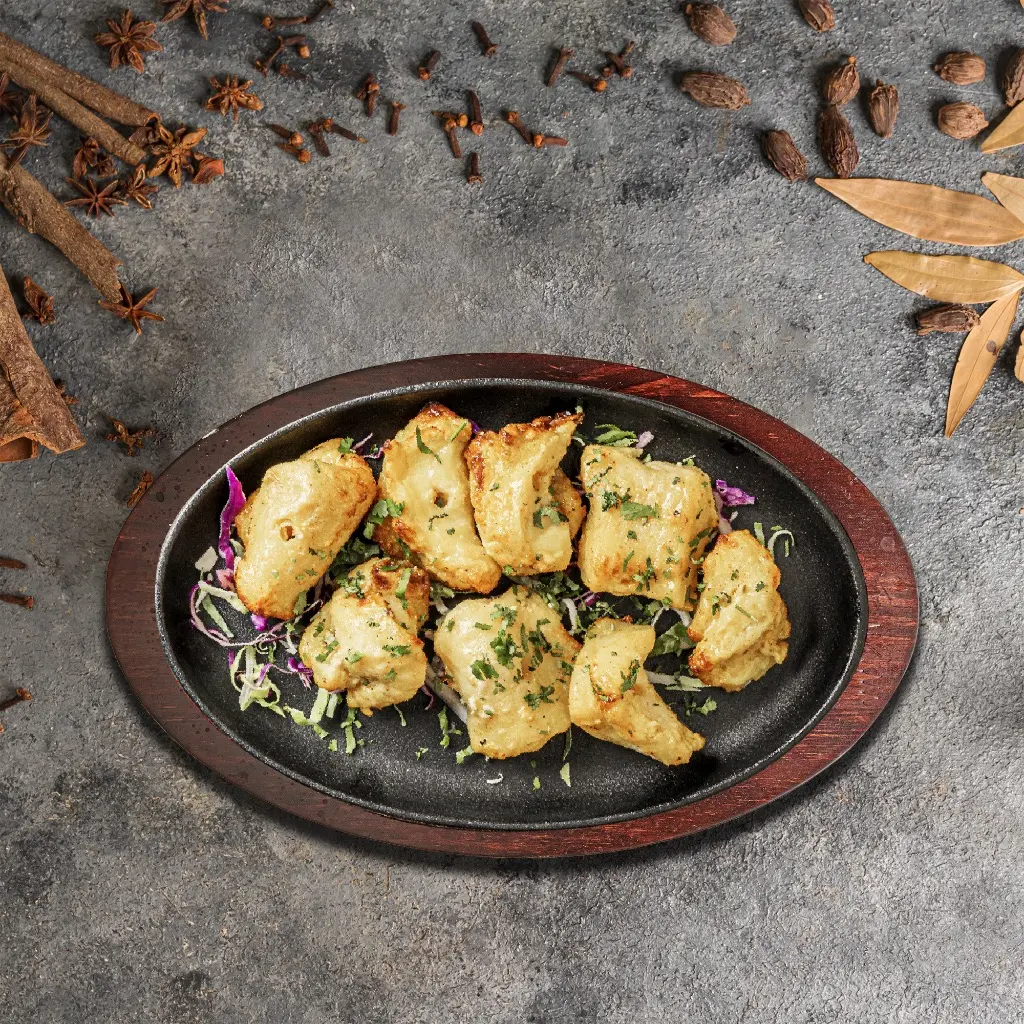 Tandoori Fish